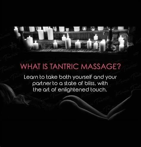 Tantric massage Erotic massage Kolin